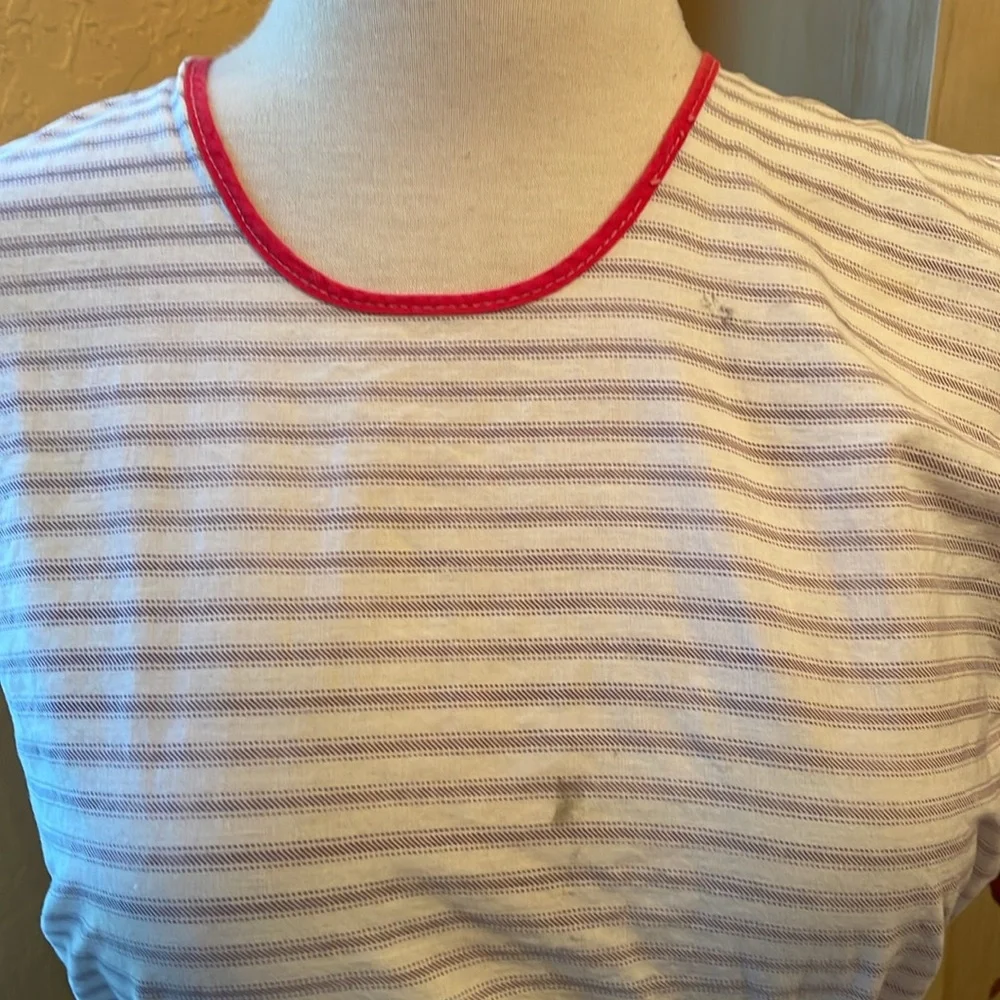 Vintage apron